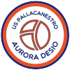 PALLACANESTRO DESIO Team Logo